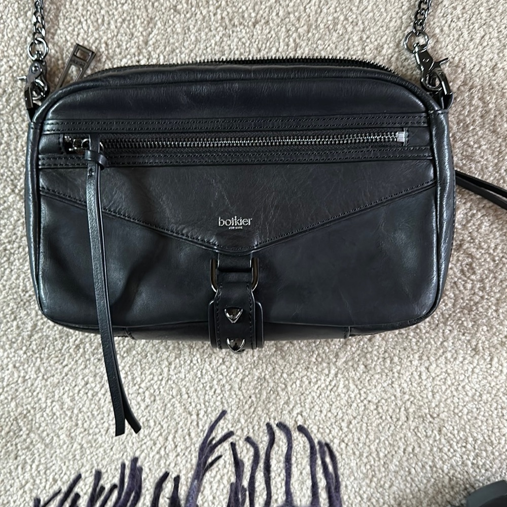Botkier Trigger East/West Cross Body - image 1
